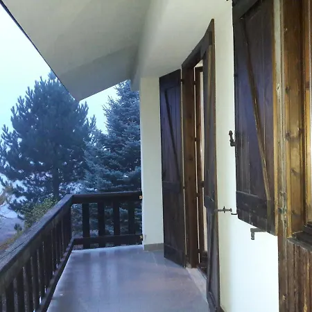 Casa Montoso Semesterbostad Bagnolo Piemonte