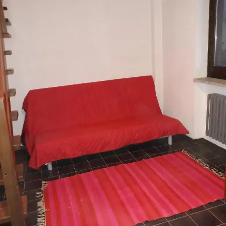 Semesterbostad Casa Montoso *