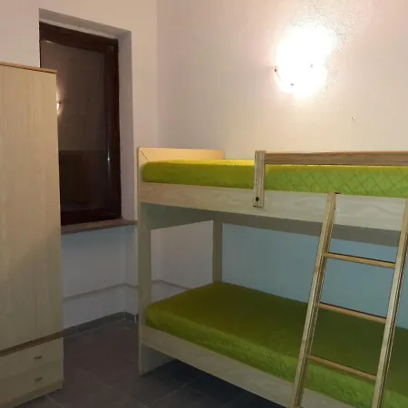 Casa Montoso Semesterbostad *