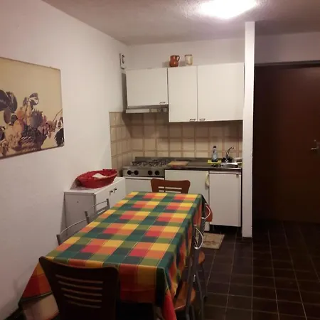 Casa Montoso Semesterbostad *