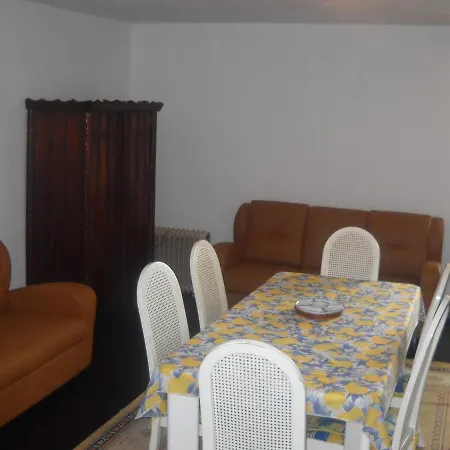 Semesterbostad Casa Montoso