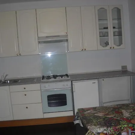 Semesterbostad Casa Montoso