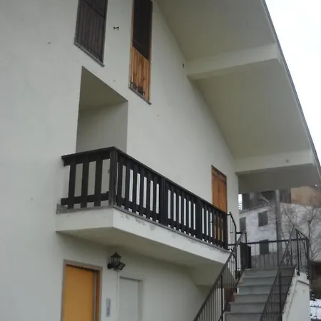 Semesterbostad Casa Montoso *
