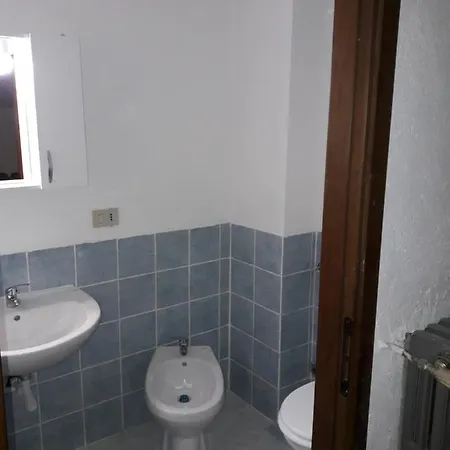 Casa Montoso Semesterbostad Bagnolo Piemonte