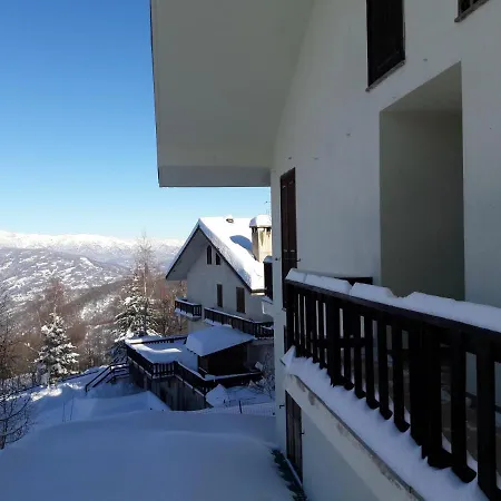 Casa Montoso Semesterbostad *