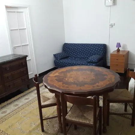 Semesterbostad Casa Montoso