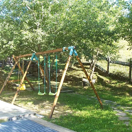 Casa Montoso Semesterbostad *
