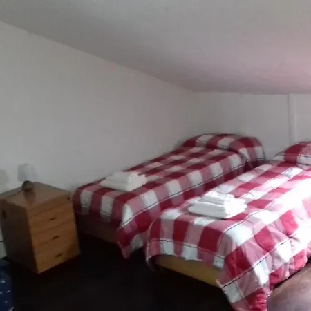 Semesterbostad Casa Montoso *