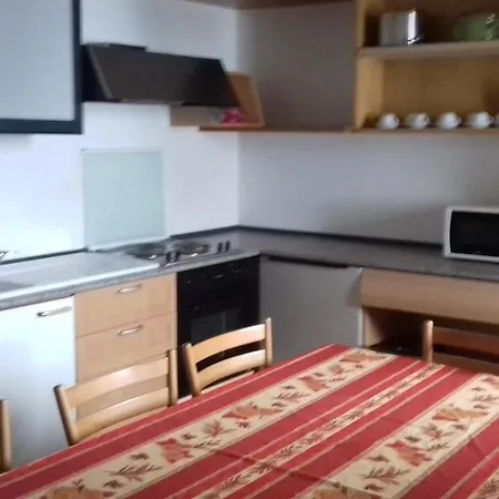 Casa Montoso Semesterbostad