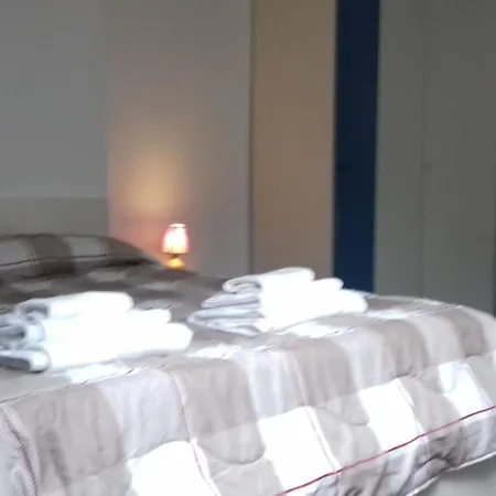 Semesterbostad Casa Montoso Bagnolo Piemonte