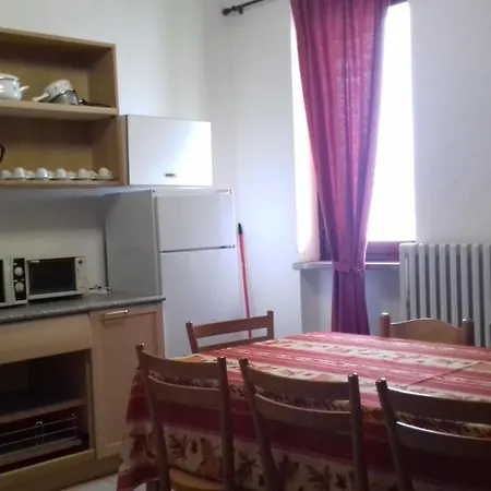 Semesterbostad Casa Montoso