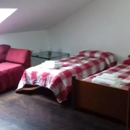 Casa Montoso *